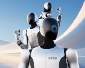 優必選科技がホンダトレーディングと提携、人型ロボットと自動運転車の応用を開拓