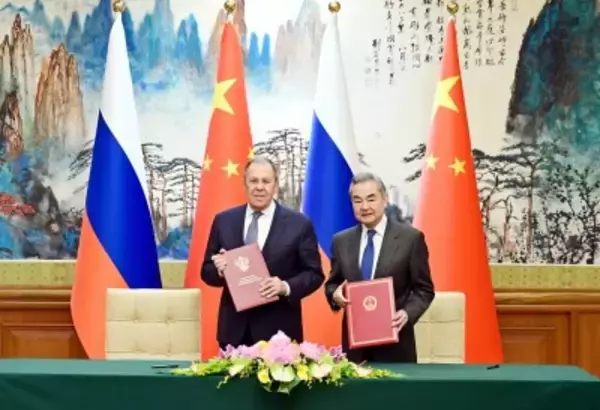 イラン戦争は中国にどんな利益をもたらすか―独メディア