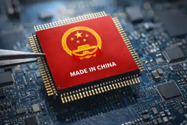 中国製チップはなぜ世界で人気なのか―独メディア