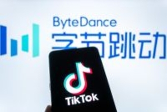 バイトダンス2025年海外事業が5割増、好調なTikTokの裏に競争と規制の壁