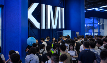 中国AI「Kimi K3」発表で世界の関連株下落、DeepSeekショック再来か―華字メディア