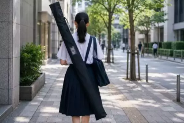 「アニメの世界が現実に」日本の高校生の様子に中国ネット「青春」「うらやましい」