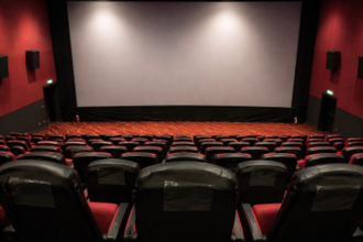映画館の「マッサージチェア席」が大不評、しかも事前に選べず―中国