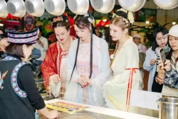 「中国人になる」ことが海外でブームに―中国メディア