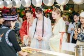 「中国人になる」ことが海外でブームに―中国メディア