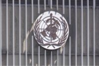 米国、WHOから正式に脱退