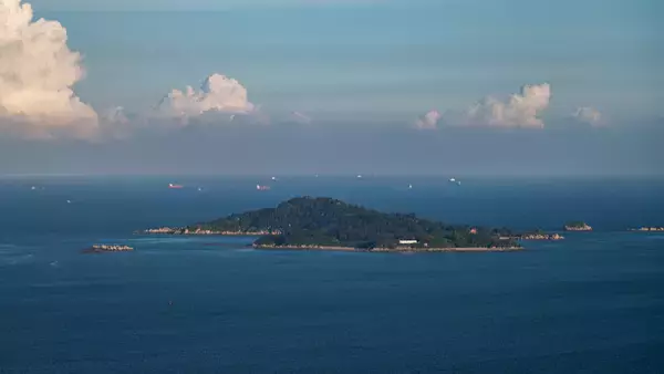 大陸側は上海住民の金門島と馬祖島観光を近日中に再開