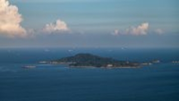 大陸側は上海住民の金門島と馬祖島観光を近日中に再開