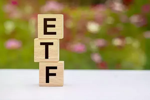 中国のETF市場規模は8600億ドル、アジア最大のETF市場に