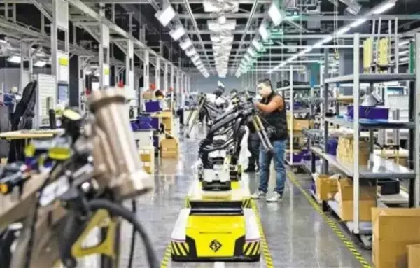 「メード・イン・重慶」の電動オフロードバイクが欧米市場で人気に―中国メディア