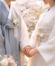 韓国人男性と日本人女性の婚姻数が過去10年で最多を記録＝韓国ネット「憧れではなく実利」