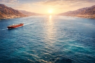 イラン戦争1カ月、ホルムズ海峡封鎖で「危機対応能力を自ら備えるしか」と韓国紙