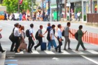 日本に帰化した中国人、昨年は3533人＝中国ネット「ウィンウィン」「不法残留も含めたら…」