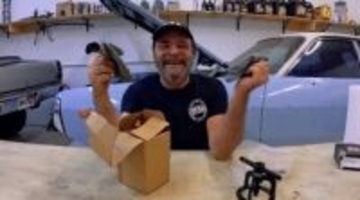 中国の商品に付いてきた「おまけ」に米国人ブロガーがほっこり