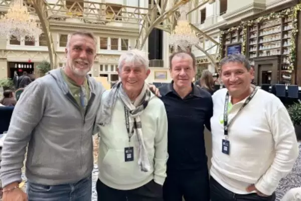 ＜サッカー＞元中国代表監督ミルティノビッチ氏「元気です」、デマ訃報を打ち消す―中国メディア