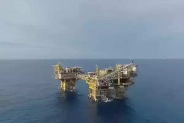 中国初の海上CO2圧入による増産技術の実証プロジェクト始動