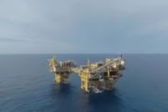 中国初の海上CO2圧入による増産技術の実証プロジェクト始動