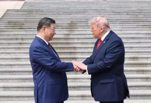 30年前「G2」は日本とアメリカだった、なぜ中国にその座を譲り渡したのか