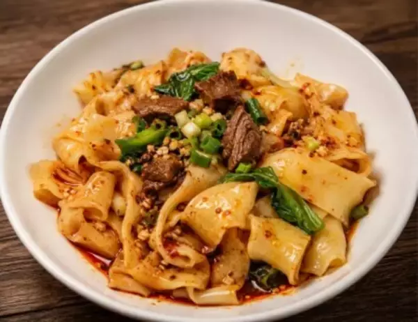 ビャンビャン麺が日本で「第2のマーラータン」に＝中国ネット「次のブレーク候補は…」