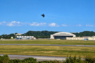 米軍、BYD車両の嘉手納基地への進入を禁止、26日から―海外メディア