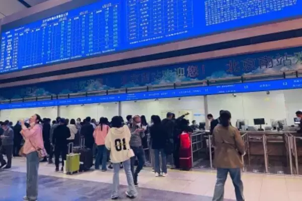 1-10月のサービス貿易が着実に成長、輸出入総額は前年比7．5％増―中国