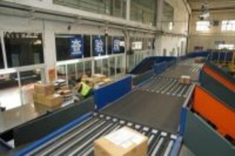 湖南省長沙市、出入国する小包の通関効率アップで高い質の発展を後押し―中国