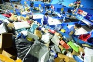 中国の巨大貿易黒字の裏に潜む影、日本と同様に「デフレマインド支配」の恐れも―英誌