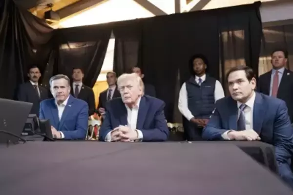 2025年は貿易戦争で中国がトランプ氏に譲歩迫ったが、2026年は？―仏メディア