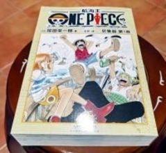 実写版「ワンピース」ルフィが台湾の媽祖に参拝？ネット民「凝ってる」「かっこいい」と絶賛