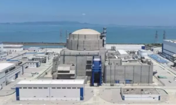 中国、原子炉50基の同時建設能力を保有―中国メディア