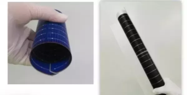 中国がフレキシブル単結晶シリコン太陽電池を開発、将来の衛星や宇宙ステーションの「エネルギーの心臓」に