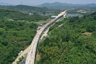市街鉄道の営業キロ数が1万1700キロメートルに迫る―中国
