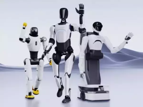 上海でエンボディドAIロボット1000台近くが消費電子の精密製造ラインに導入