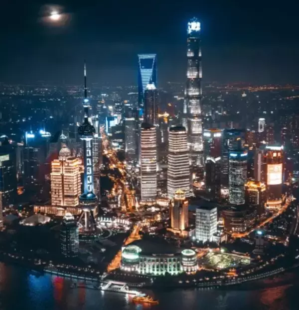 グローバルフィンテック中心都市ランキング、トップ10に中国5都市