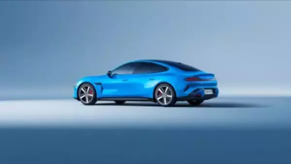 新型のシャオミSU7、雷軍CEOは「安全性」強調―中国メディア