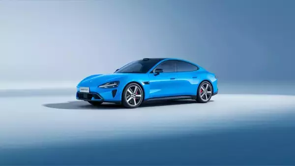 「新型のシャオミSU7、雷軍CEOは「安全性」強調―中国メディア」の画像