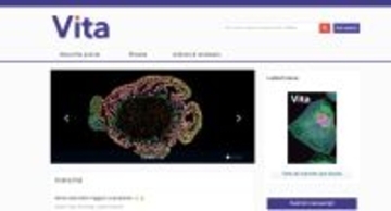 中国が主導、世界トップレベルの学術誌「Vita」が間もなく創刊へ―中国メディア