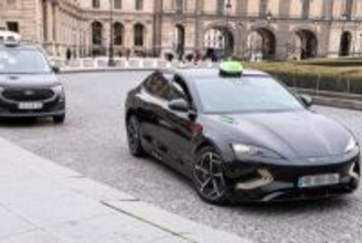 中国車は「4輪のスマホ」、販売台数4倍増の裏で高まるスパイ活動への警戒―独メディア