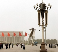 第14期全人代常務委第21回会議が北京で閉会―中国