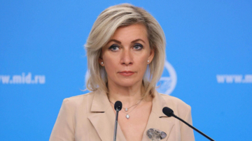 ウクライナとの協力を理由に日本の大使を呼び出し―ロシア外務省