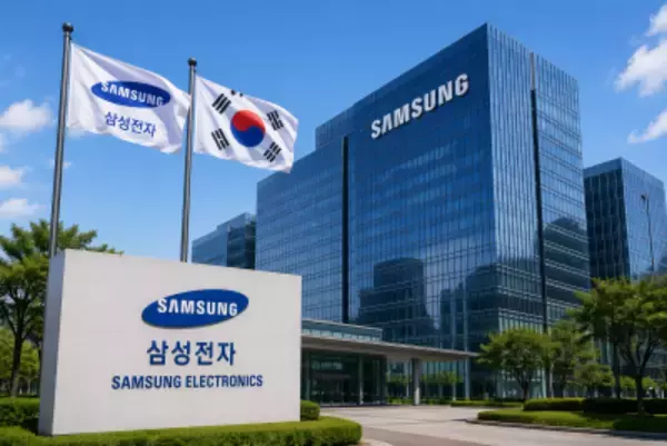 韓国サムスン電子元研究員に懲役7年、半導体中核技術を中国企業に漏えい―シンガポールメディア