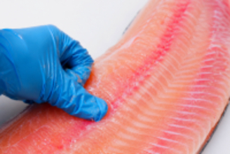 サーモンを注文したらニジマスが出てきた、刺身が生食基準を満たさず客が提訴―中国