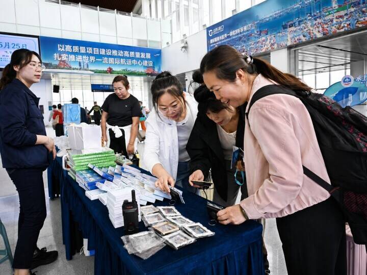 「クルーザー経済」が近代的な海洋都市建設の新たな原動力に―山東省青島市