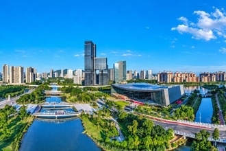 広州市南沙区、今後5年間で大学卒業生10万人以上の誘致を計画―中国