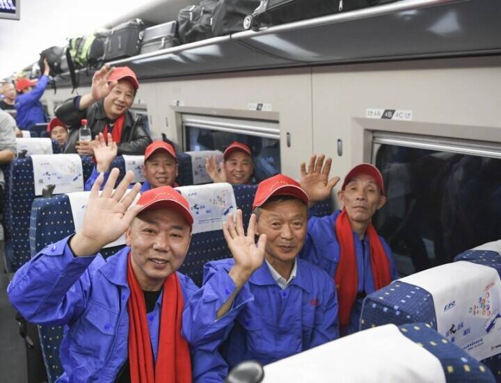 この12年で変化した春節の帰省手段、「バイクの大軍」は過去のものに―中国