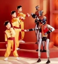 1億元を払ってまで「春晩」に出演したロボット、一体何を争っているのか―中国メディア
