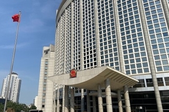 中国政府は河野氏のご逝世に心からの哀悼の意を表す―中国外交部