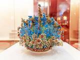 「中国古代で最も豪華な皇后鳳冠「十二龍九鳳冠」が登場」の画像1