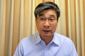 中国批判を続けてきた中国系カナダ人学者「中国人に謝罪せねば」「米国はあまりに異常」