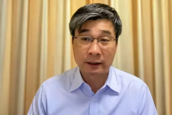 中国批判を続けてきた中国系カナダ人学者「中国人に謝罪せねば」「米国はあまりに異常」